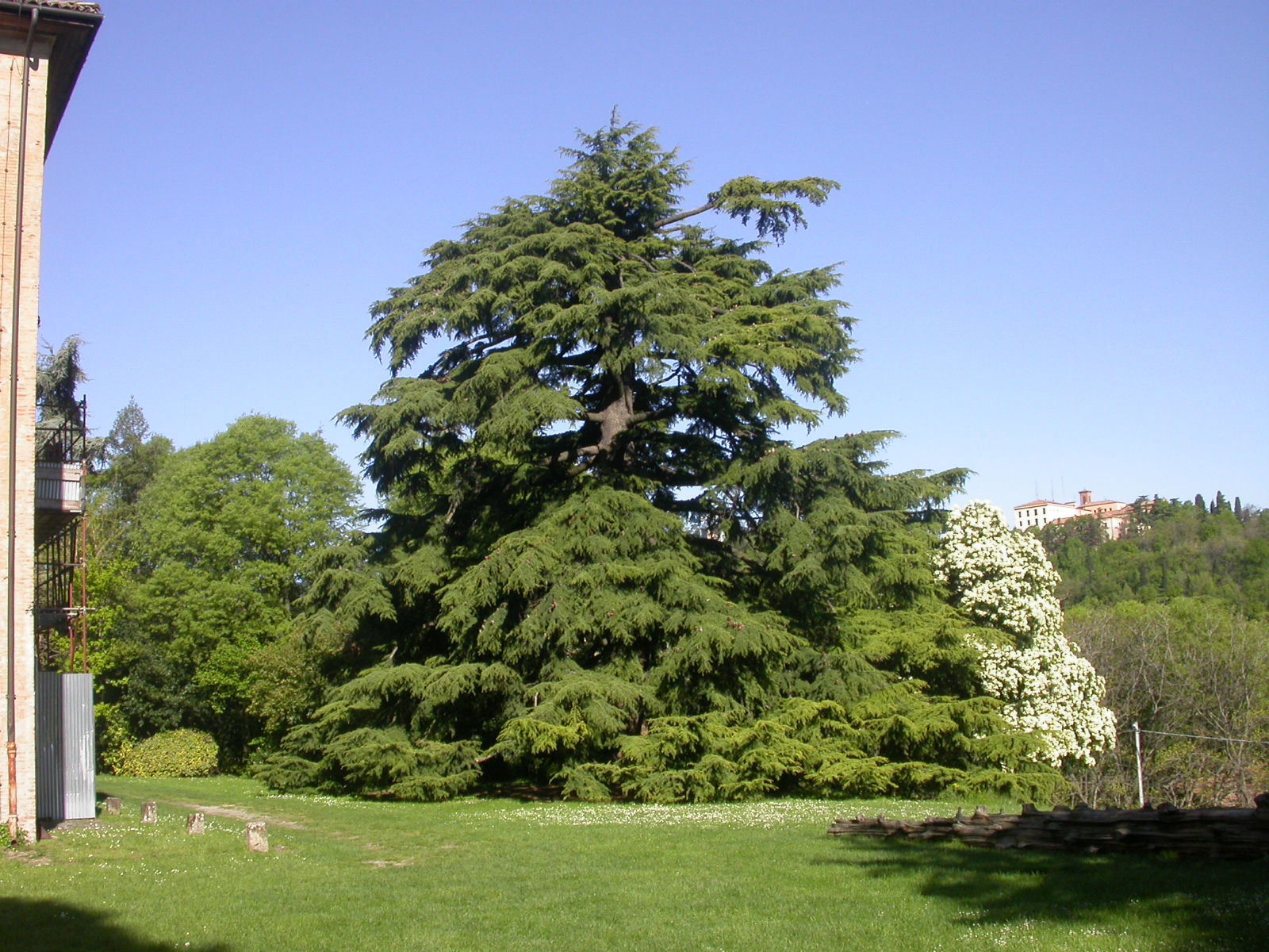 VG Parco Villa Ghigi - BO